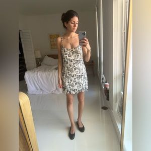 Reformation Dress